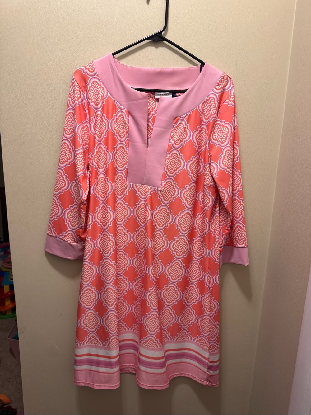 Cabana Life Dress